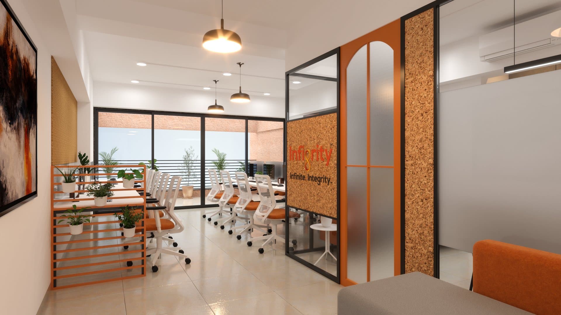 What We Do