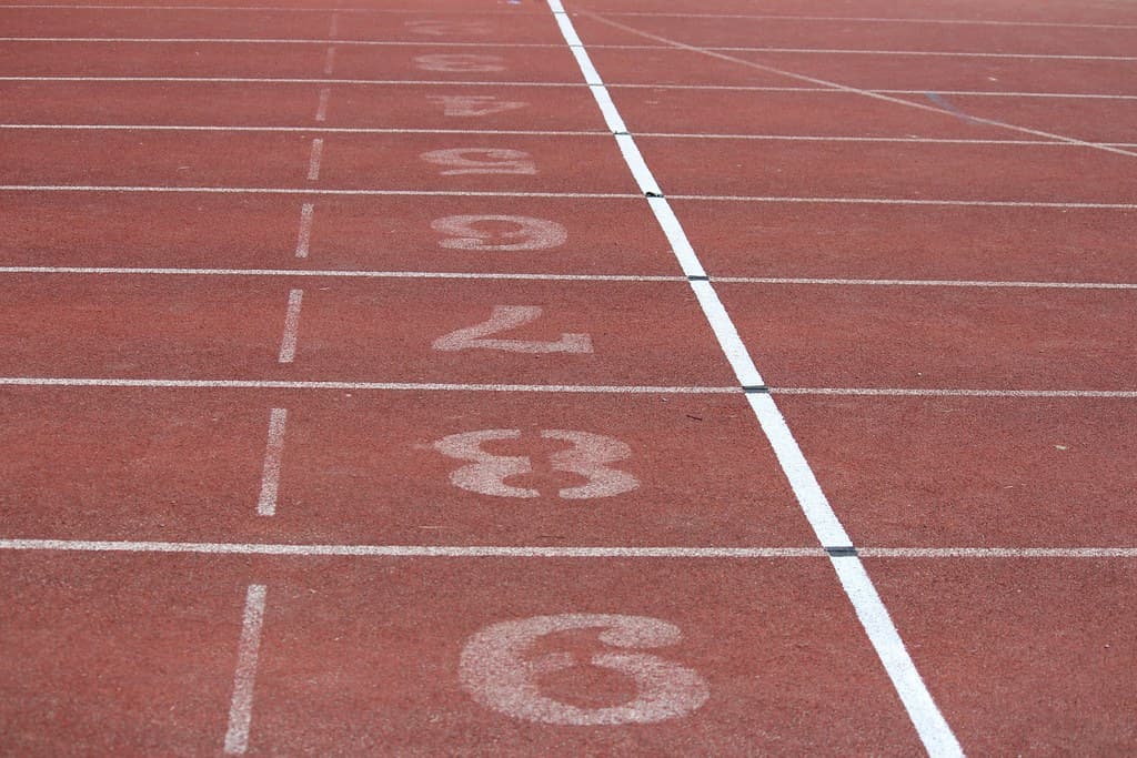 Athletics India
