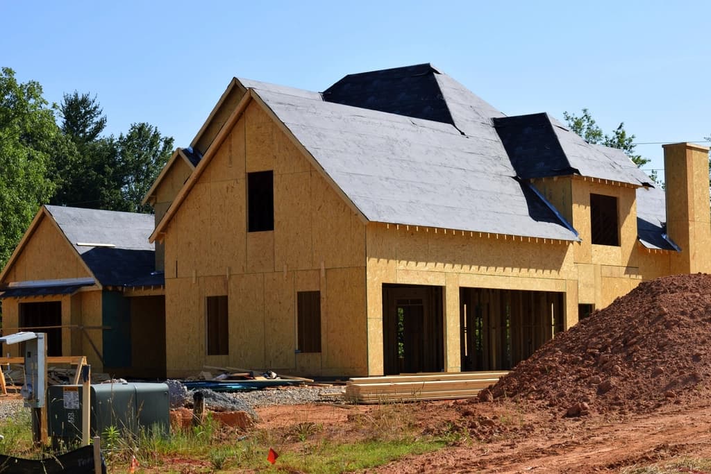 Brick Matrix Homes