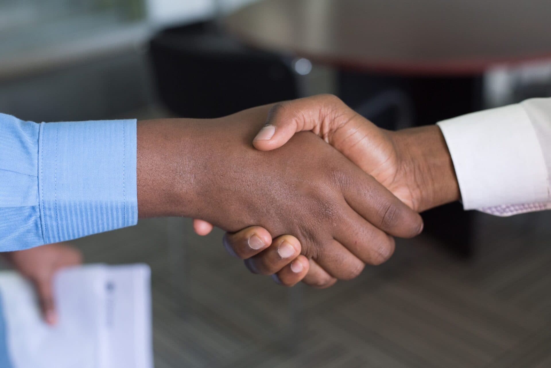 Client-centric to the bone