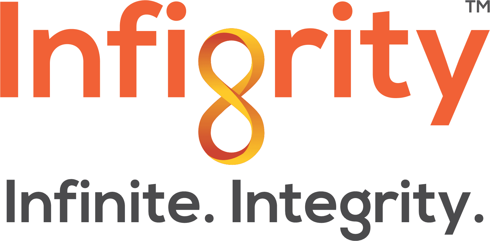 Infigrity - Infinite. Integrity.