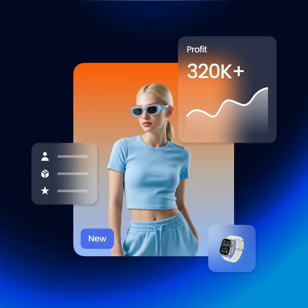 Virtual Try On
