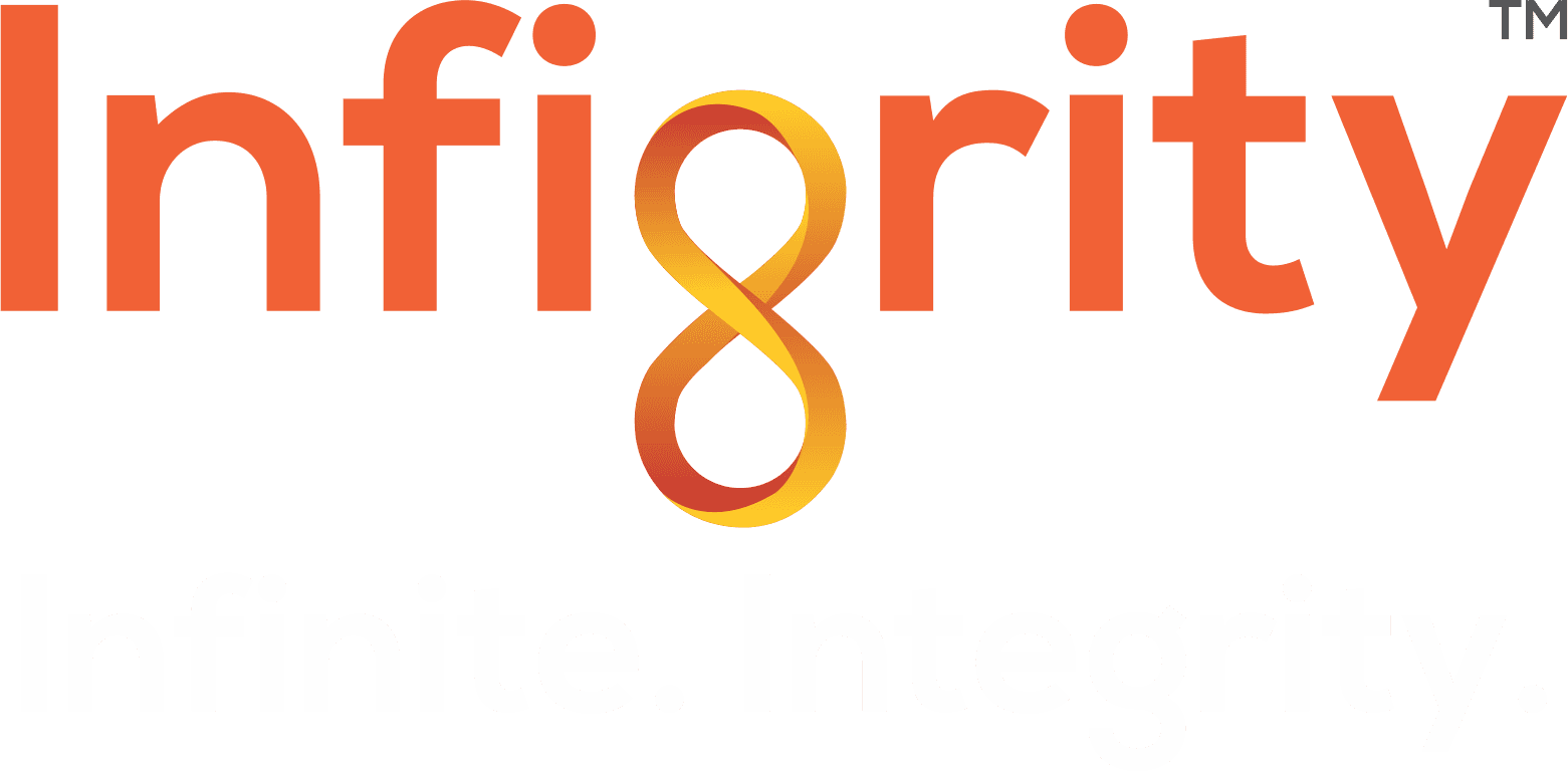 Infigrity - Infinite. Integrity.