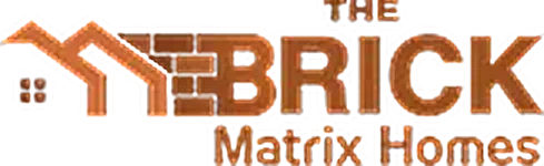 Brick Matrix Homes logo