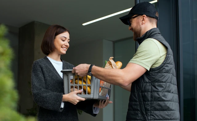 The Rise of Quick Commerce: Key Benefits & Future Growth in 2026
