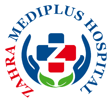 Zahra Mediplus Hospital - Developed By Infigrity IT Services